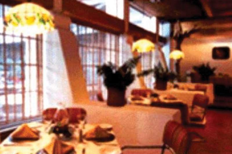 Hotel Wyndham Executivo
