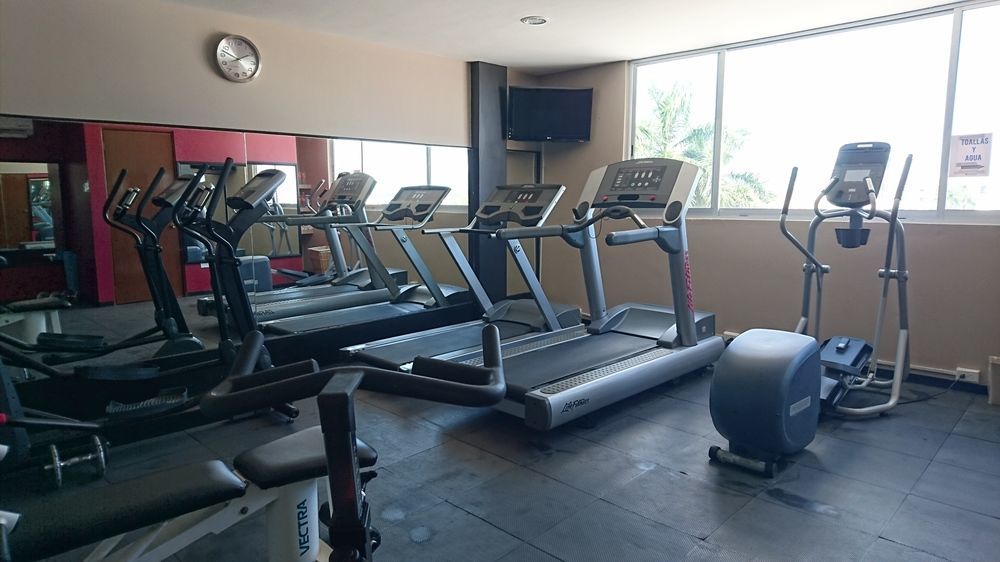 Wyndham Executivo Hotel Culiacán